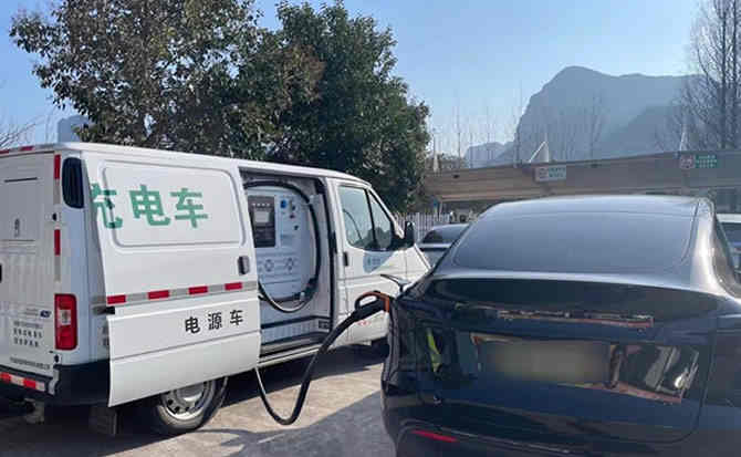 顺义区汽车搭电