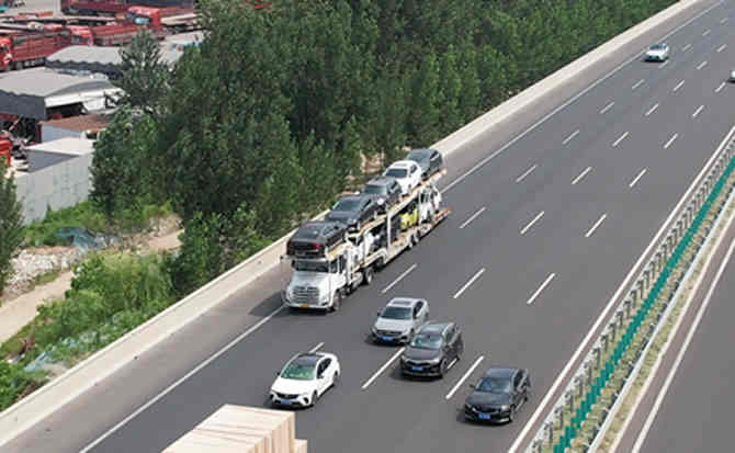 顺义区高速公路汽车救援